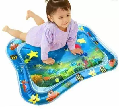 Baby Water Play Mat (NEW)