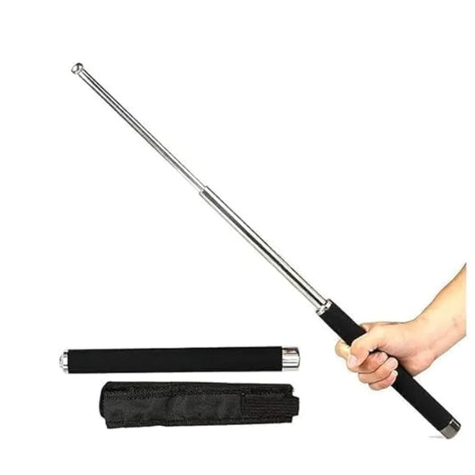 Foldable Self Defence security stick - CL-JA-821